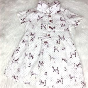 Carter’s Baby Shirt Dress